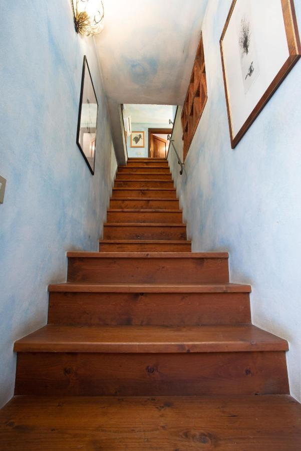 Terre Di San Gorgone Apartment Donnini Екстериор снимка